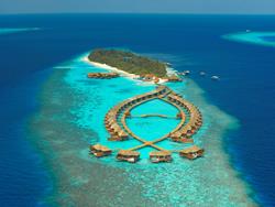 Lily Beach Resort and Spa Lily Beach Resort and Spa